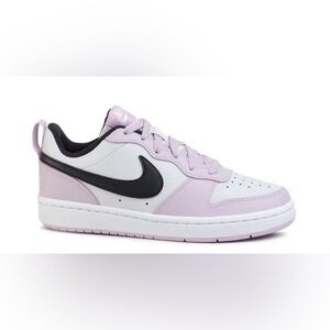 Nike Court Borough Low 2
Photon Dust Off Noir